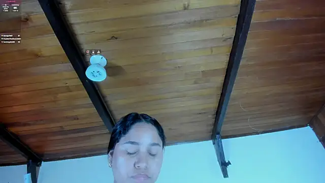 EmiliWilliams's cam snapshot