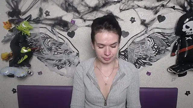 JasmineKouch's cam snapshot