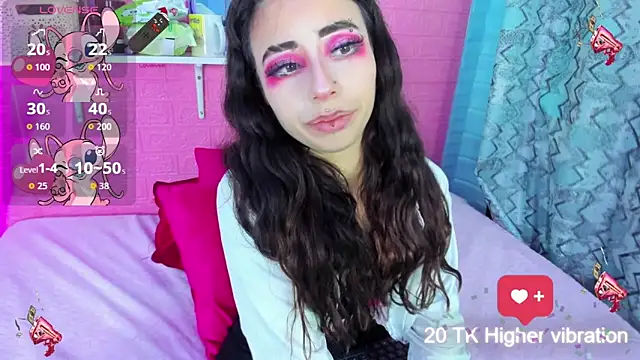 hanna__azumi's cam snapshot