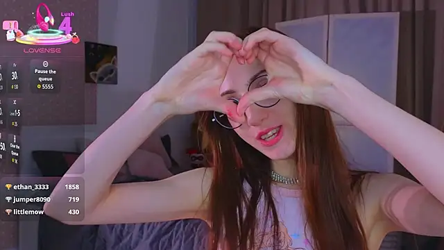 AvrilLeMell's cam snapshot