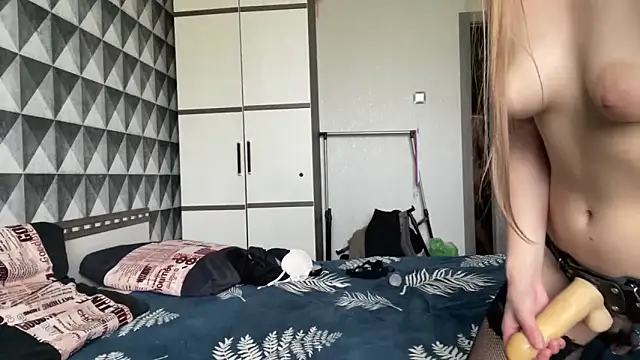 merycouple's cam snapshot