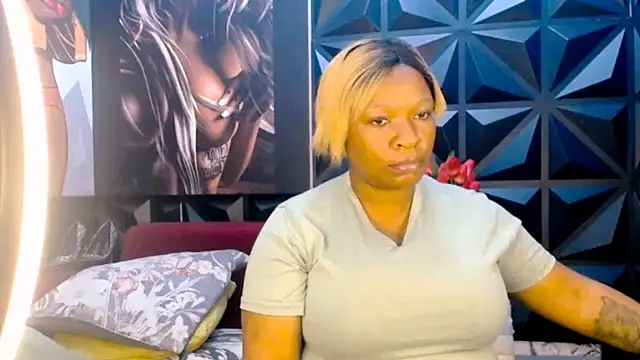 Ebonyfancyface's cam snapshot