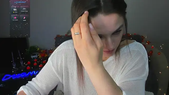 Camilla__one__'s cam snapshot