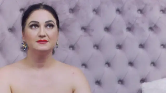 CassidyVelvet's cam snapshot