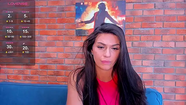 Andriana_1's cam snapshot