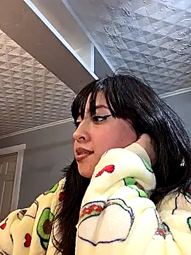 AriannaPena's cam snapshot