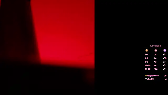 Gaby_Vegaa's cam snapshot