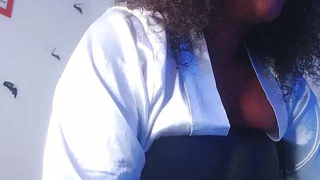 Ahlya's cam snapshot