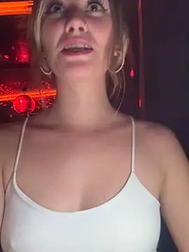 MaryDeniro's cam snapshot