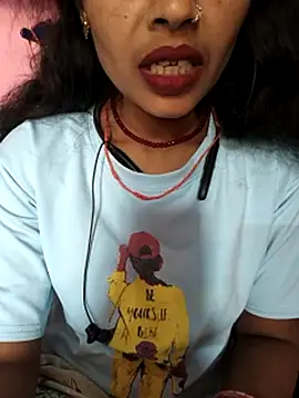 Eshna_Dabral's cam snapshot