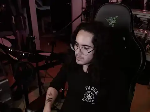 dorrey21's cam snapshot