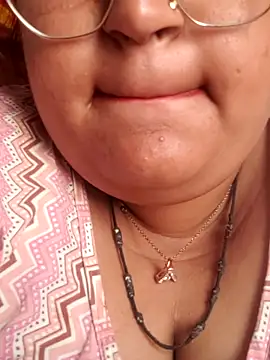 Bigasspooja's cam snapshot