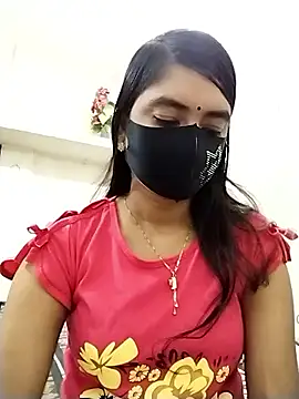 Puja-Rane's cam snapshot