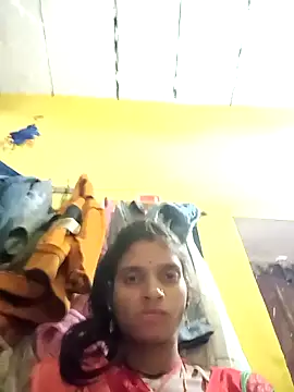 Punam_jindal's cam snapshot