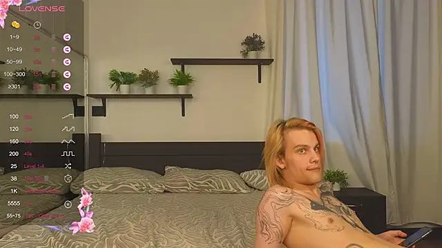 XExotic_BabyX's cam snapshot