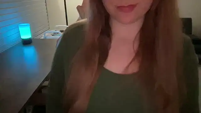 MollyJenson's cam snapshot