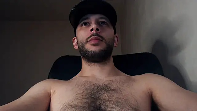 henryaxe's cam snapshot