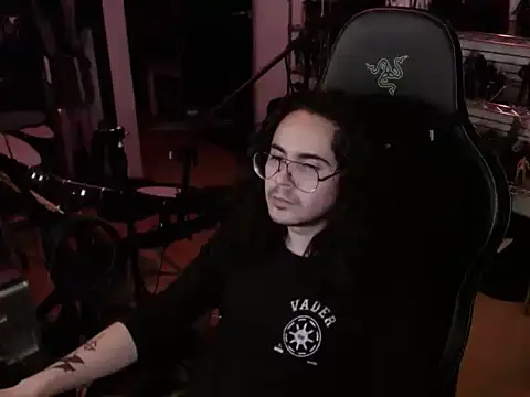 dorrey21's cam snapshot