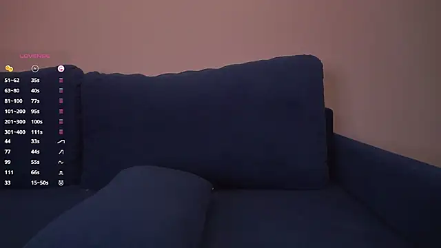 AdrianaCoenen's cam snapshot