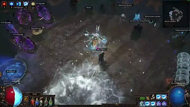 xLattenrostJenny's cam snapshot