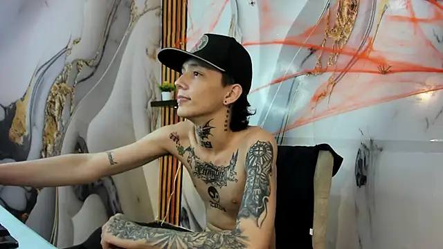 StraightBoy_Nick's cam snapshot