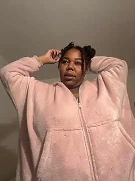 Goddess_Nafeesha's cam snapshot