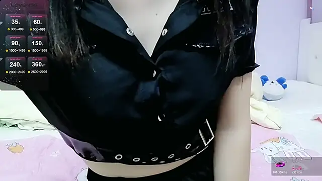 Lingzi-'s cam snapshot