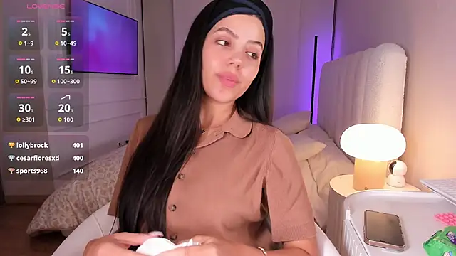 salome__11's cam snapshot