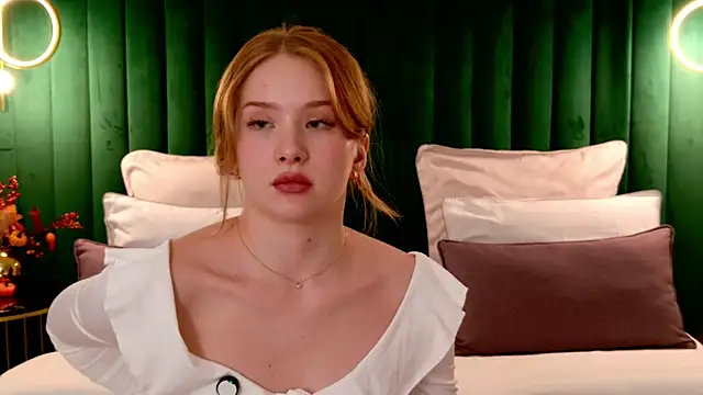 MichelleReid's cam snapshot