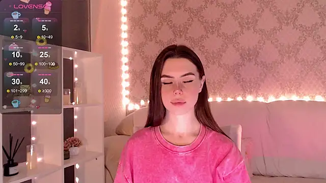 HolyMiax's cam snapshot