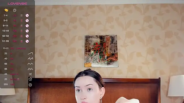 HerminePenna's cam snapshot