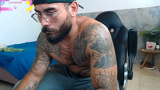 hanz_col's cam snapshot