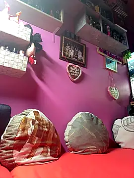 sexymelli18's cam snapshot