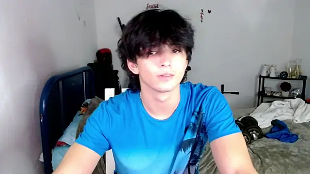 big_lunatic's cam snapshot