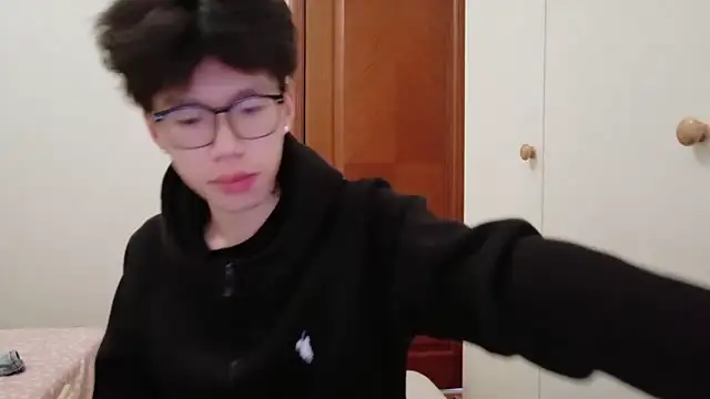 hangzi-0011's cam snapshot