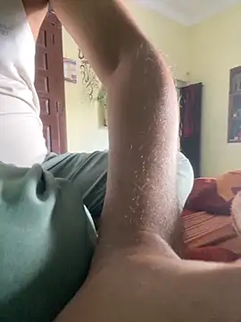 Akashhunter's cam snapshot