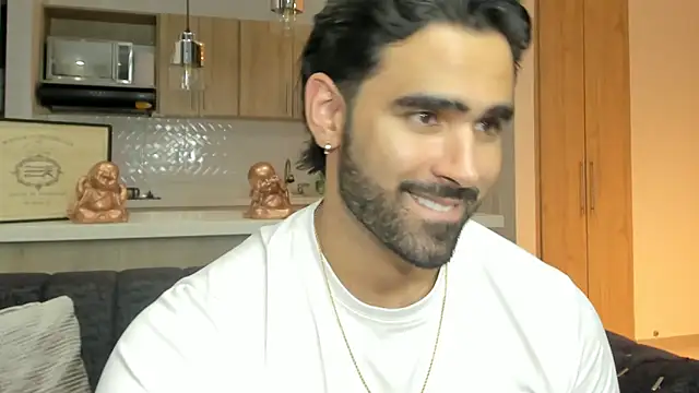 BradleySmithx's cam snapshot