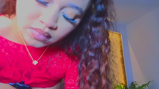 Isa__Blanc's cam snapshot