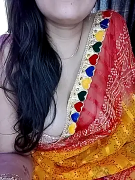 kaamuk_shweta's cam snapshot