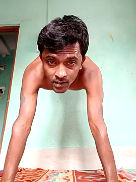 Shiva7070 live sex cam