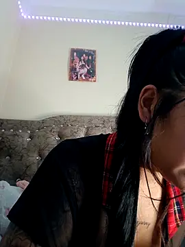 -HelloKitty_'s cam snapshot