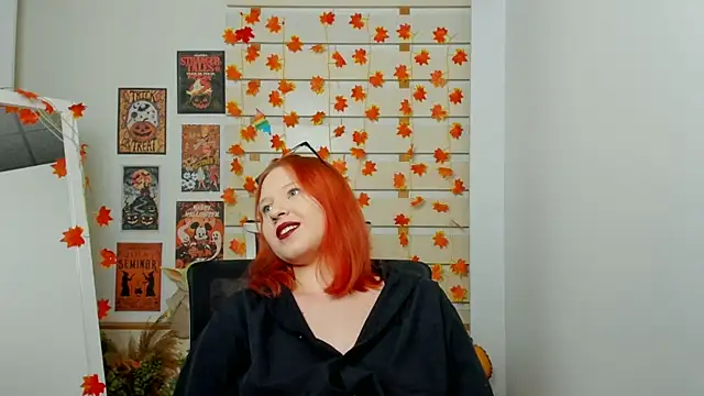 FoxPlayXX's cam snapshot