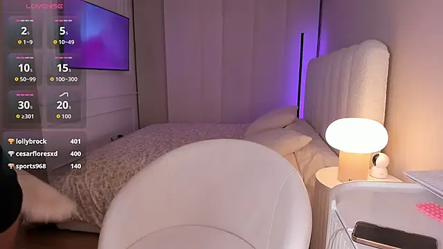 salome__11's cam snapshot