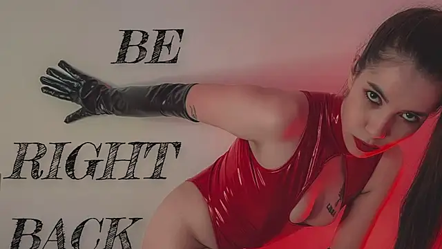 SweetySonya's cam snapshot