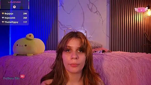 Iamvictoria06's cam snapshot