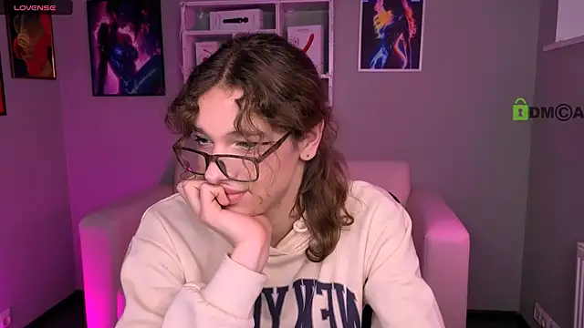 kevi_sunn's cam snapshot