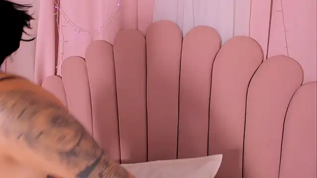 AlyssaVelascuria's cam snapshot