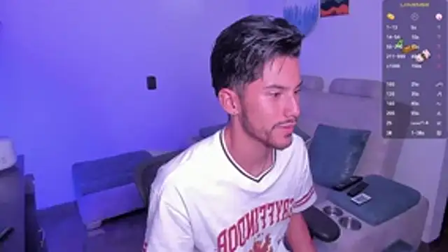 Brad-Slayton's cam snapshot