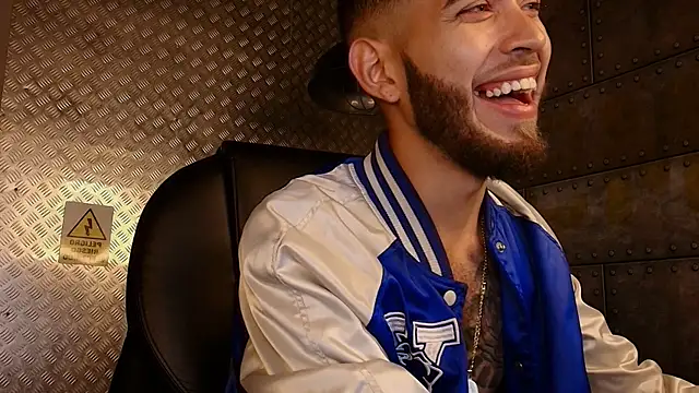 liam_sait's cam snapshot