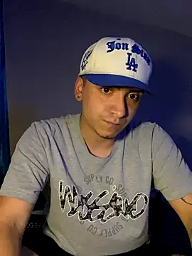 Nesukke's cam snapshot